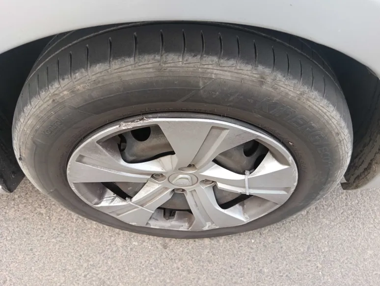 Image Vehicule