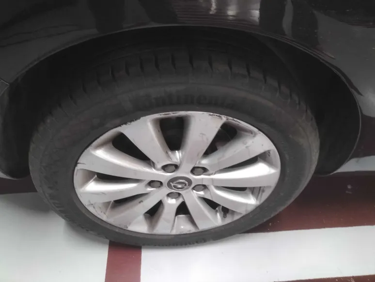 Image Vehicule