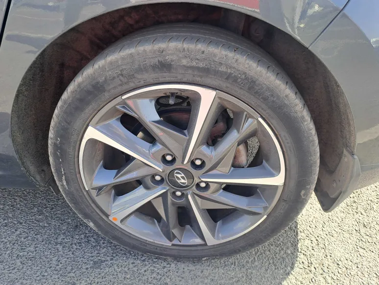 Image Vehicule