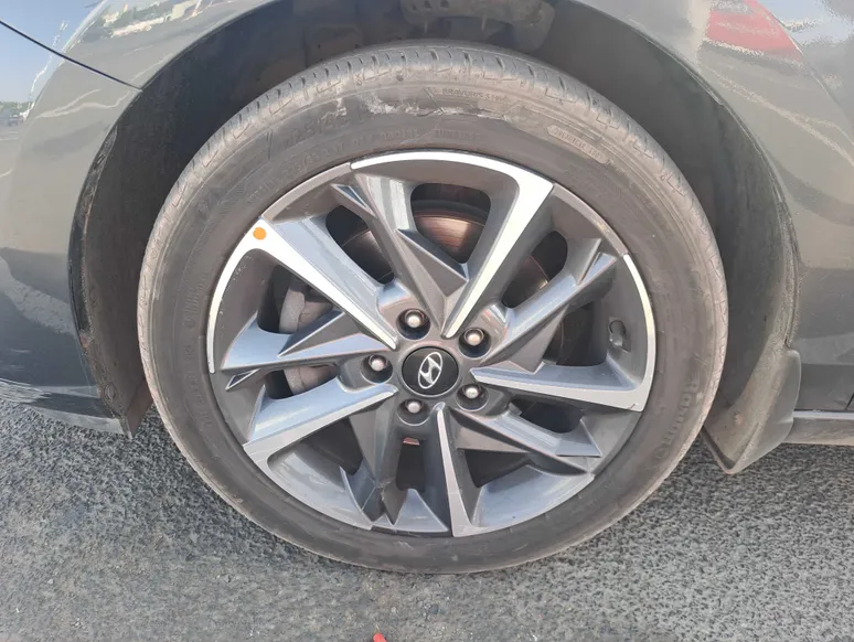Image Vehicule
