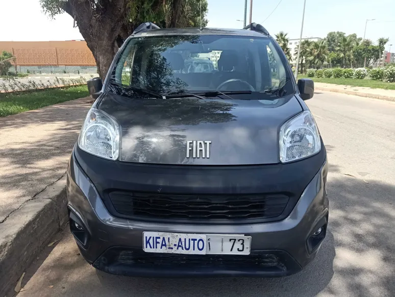 Image Vehicule