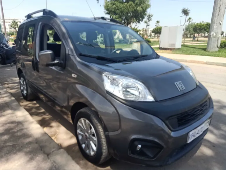 Image Vehicule