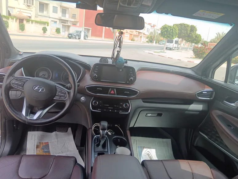 Image Vehicule