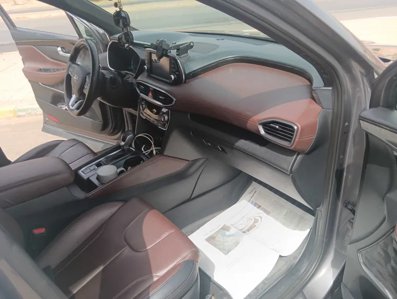 Image Vehicule