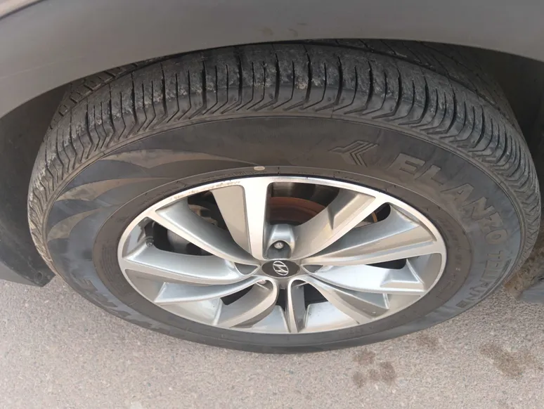 Image Vehicule