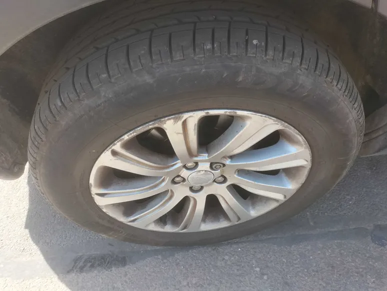Image Vehicule