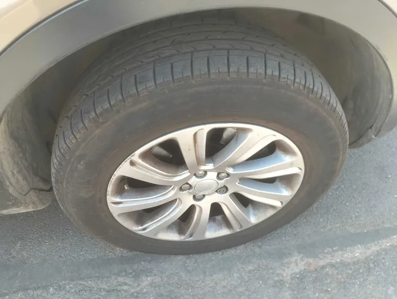 Image Vehicule