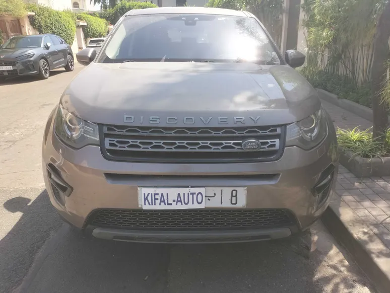Image Vehicule