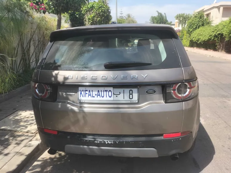Image Vehicule