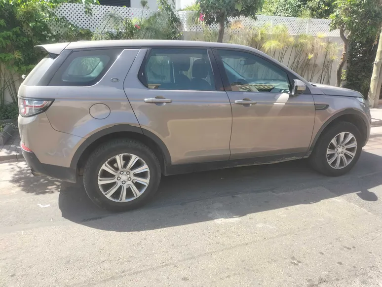 Image Vehicule