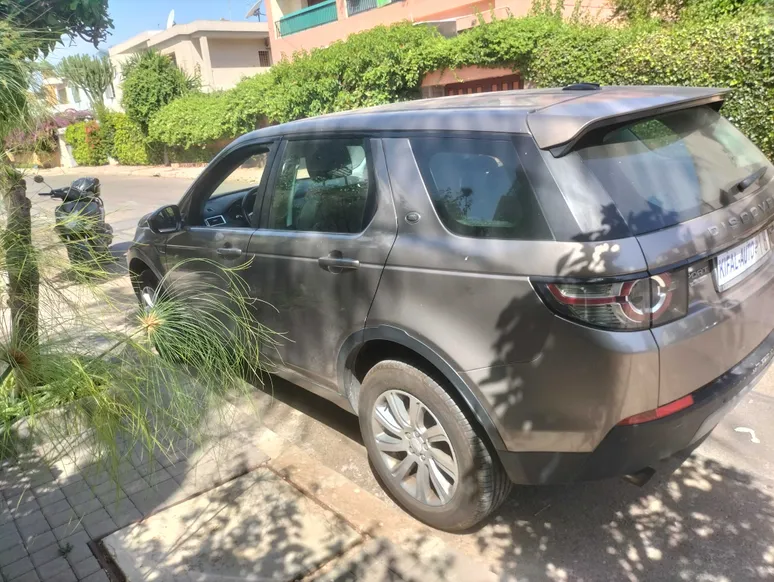 Image Vehicule
