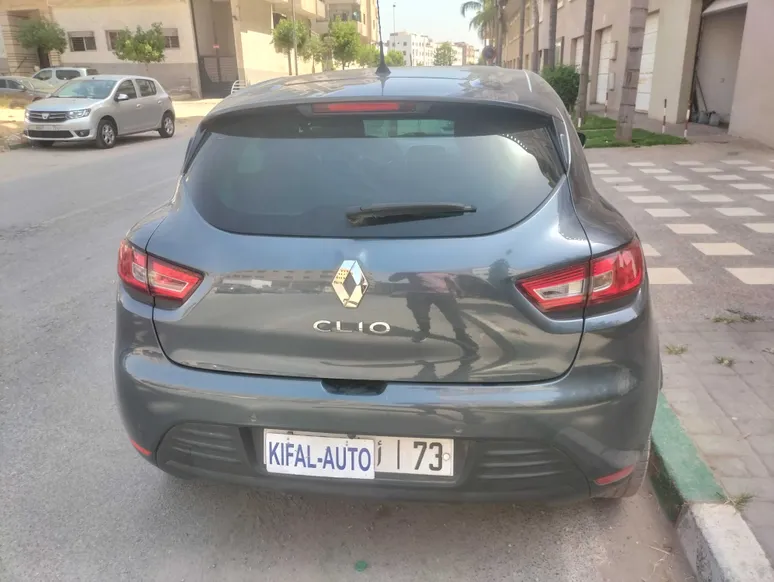 Image Vehicule