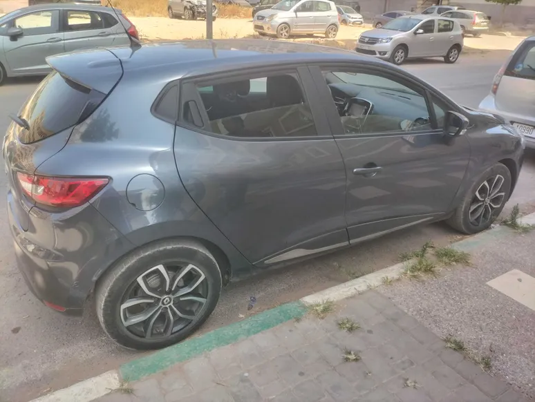 Image Vehicule