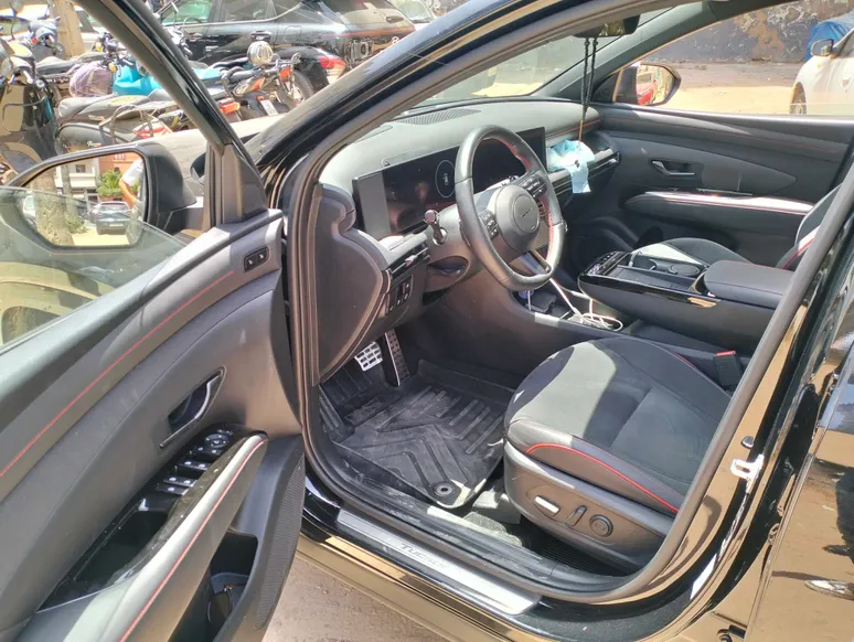 Image Vehicule