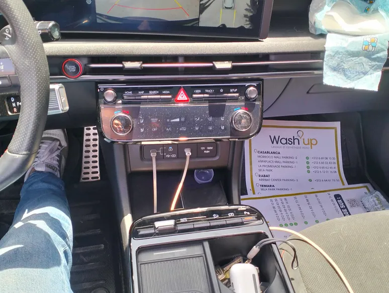 Image Vehicule