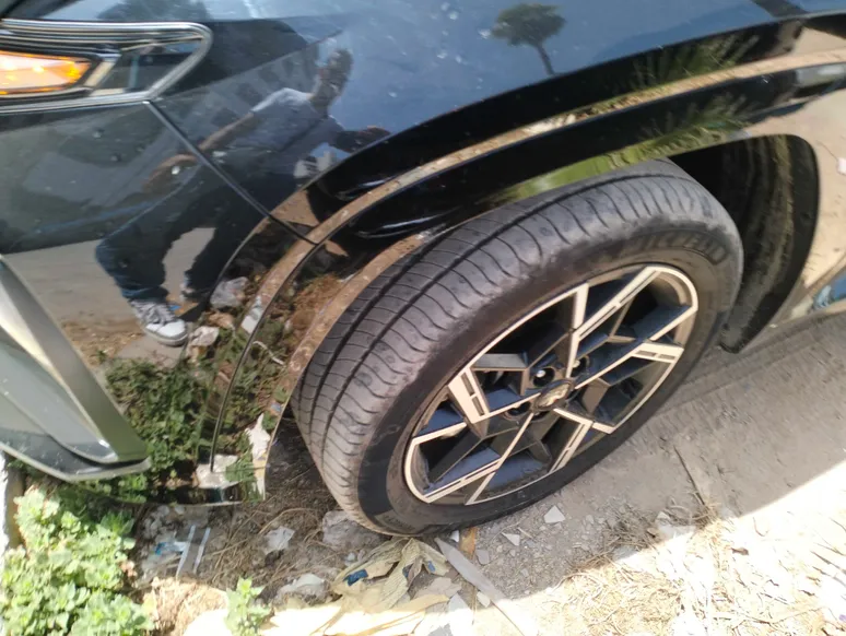 Image Vehicule