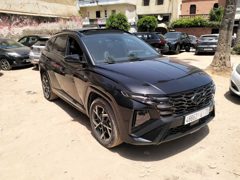Image Vehicule