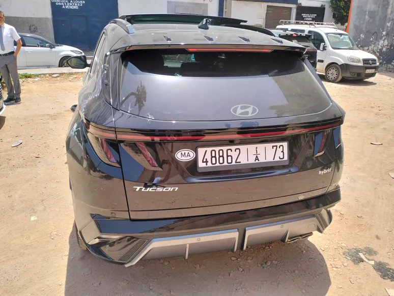 Image Vehicule
