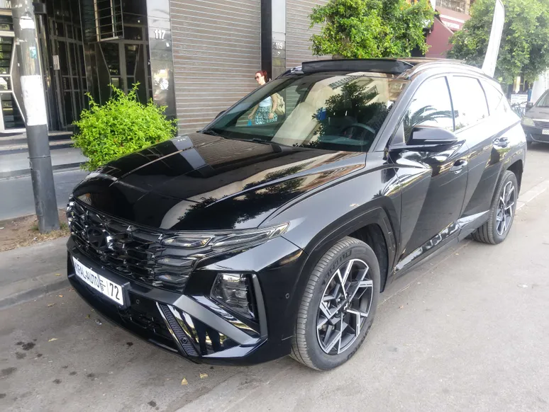 Image Vehicule