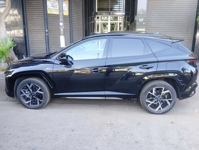Image Vehicule