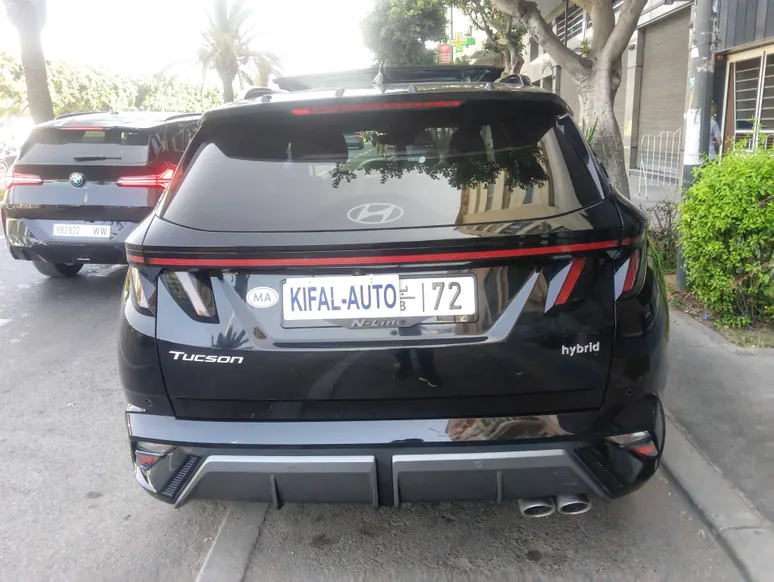 Image Vehicule