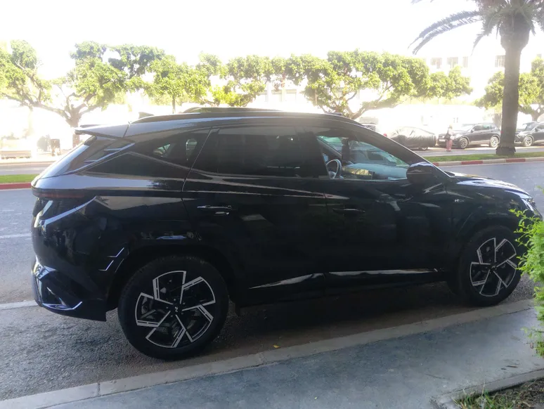 Image Vehicule
