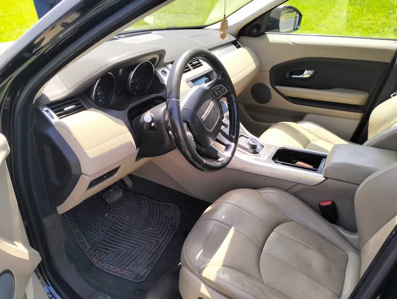 Image Vehicule