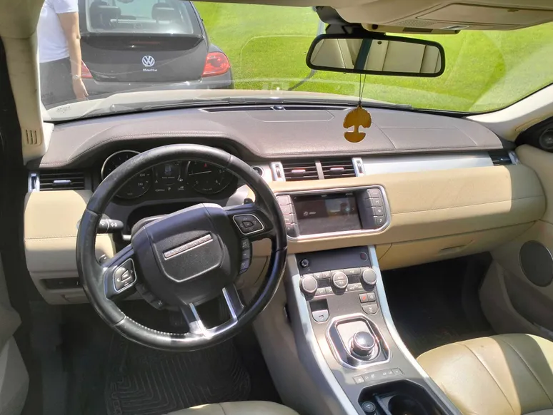 Image Vehicule