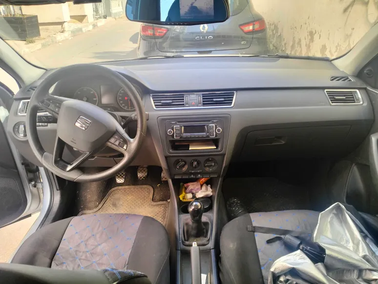 Image Vehicule
