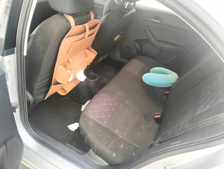 Image Vehicule