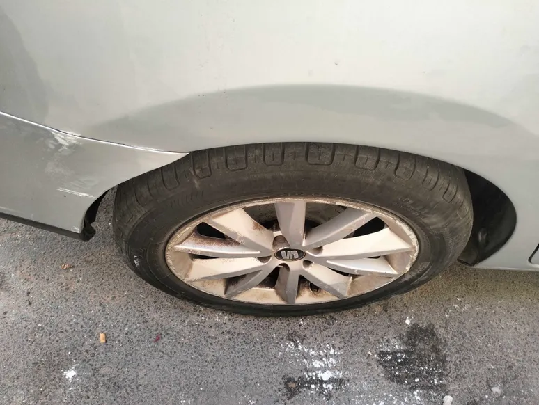 Image Vehicule