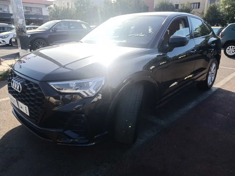 Image Vehicule