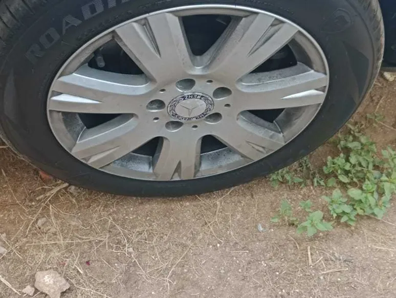 Image Vehicule