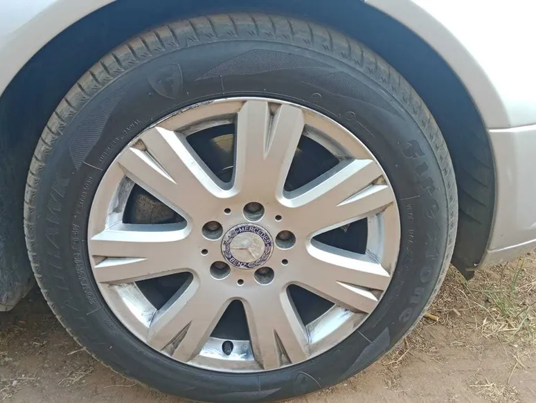 Image Vehicule