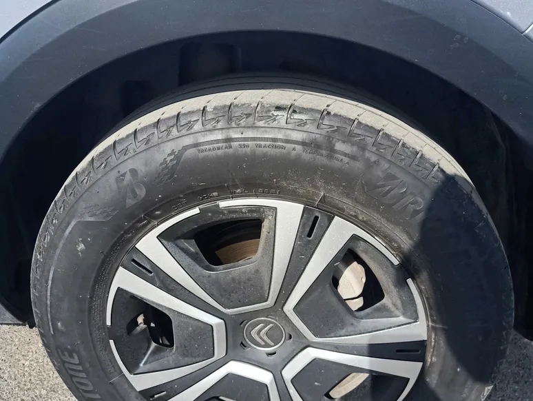 Image Vehicule