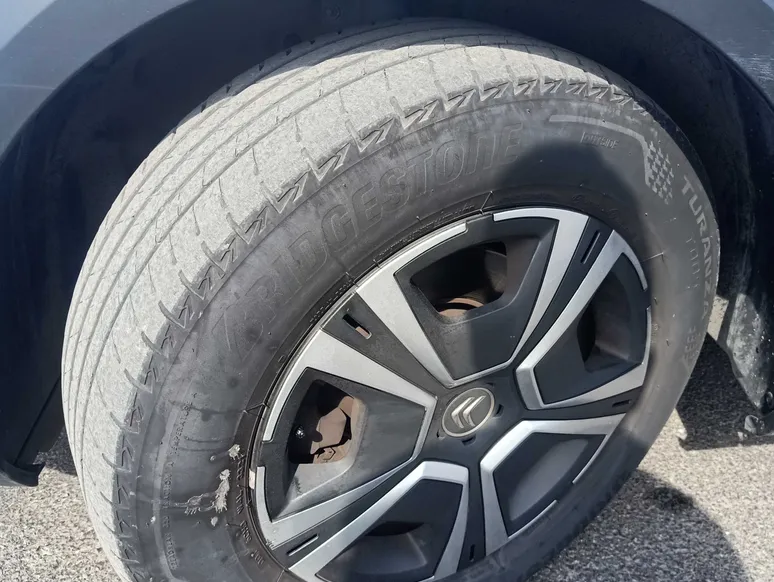 Image Vehicule