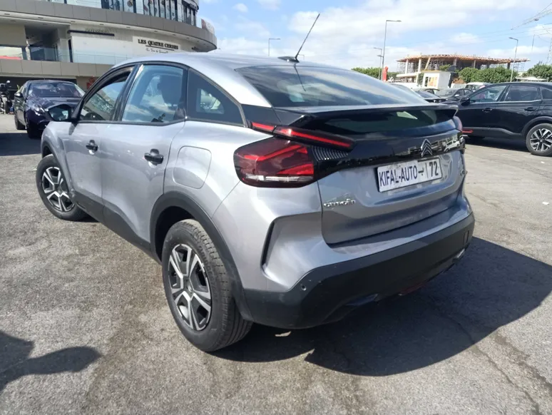 Image Vehicule