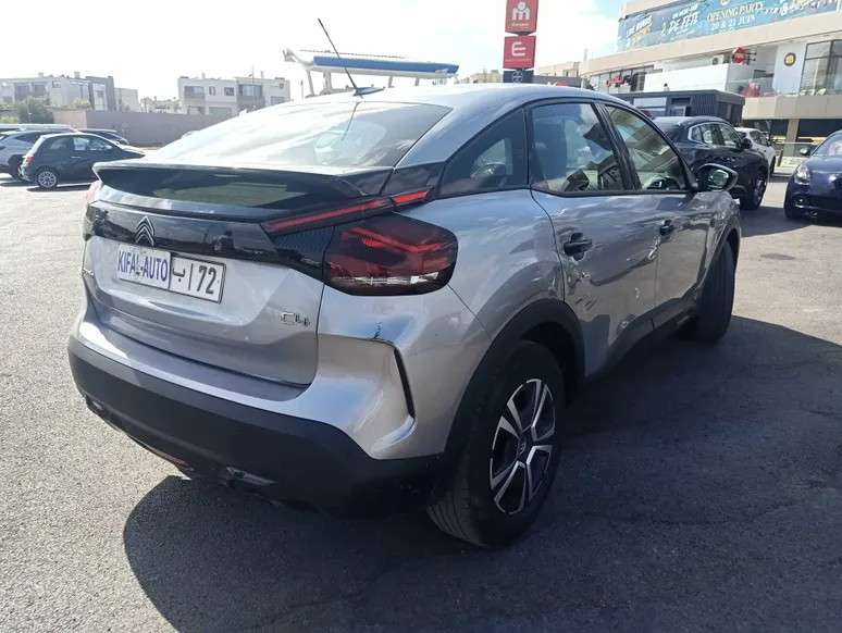 Image Vehicule