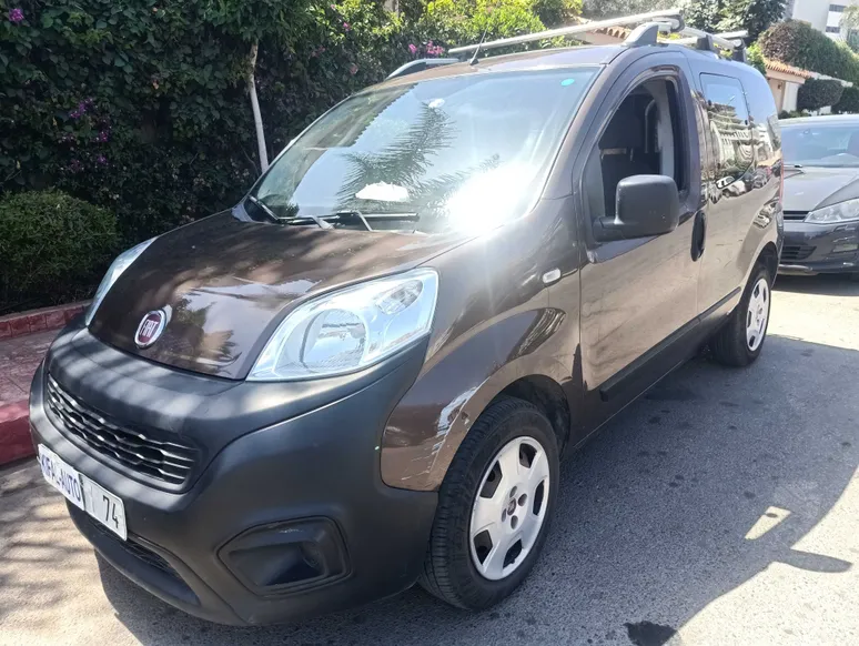 Image Vehicule