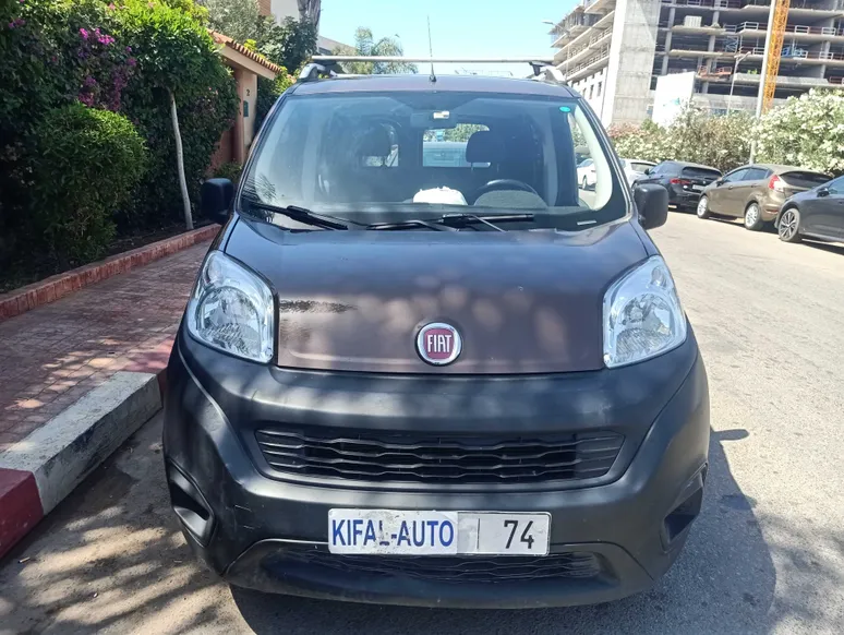 Image Vehicule