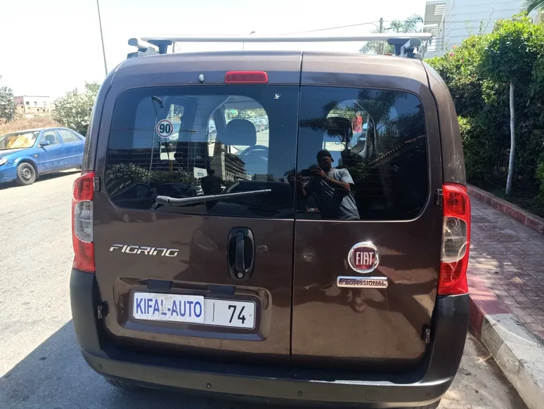 Image Vehicule