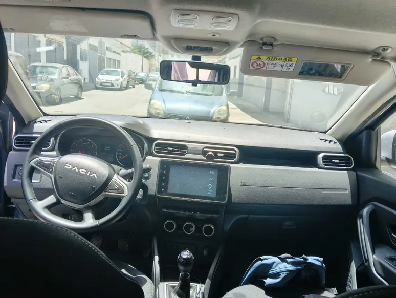 Image Vehicule