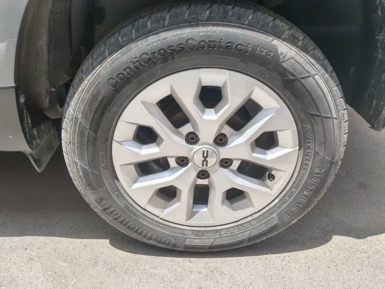 Image Vehicule