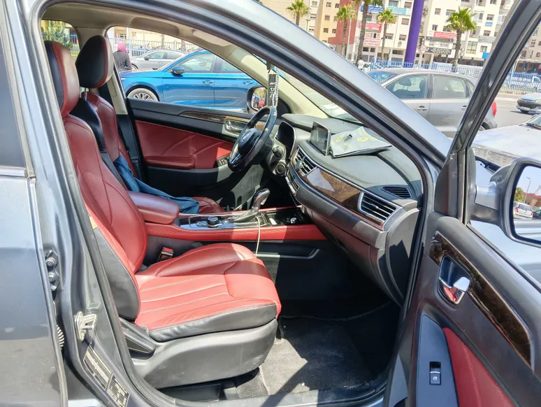 Image Vehicule