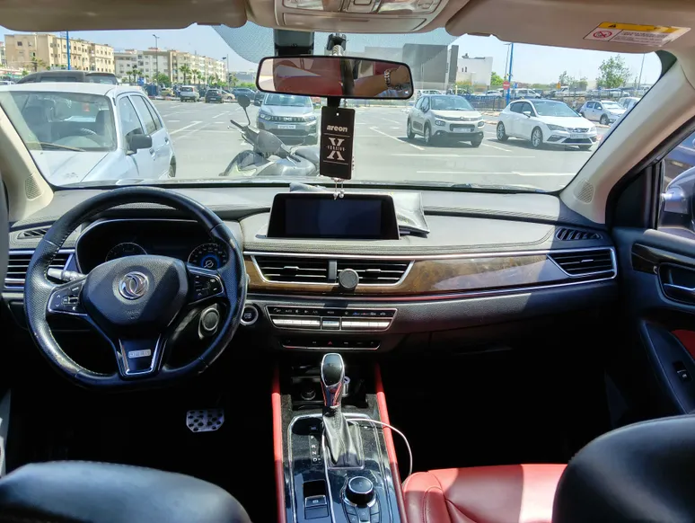 Image Vehicule