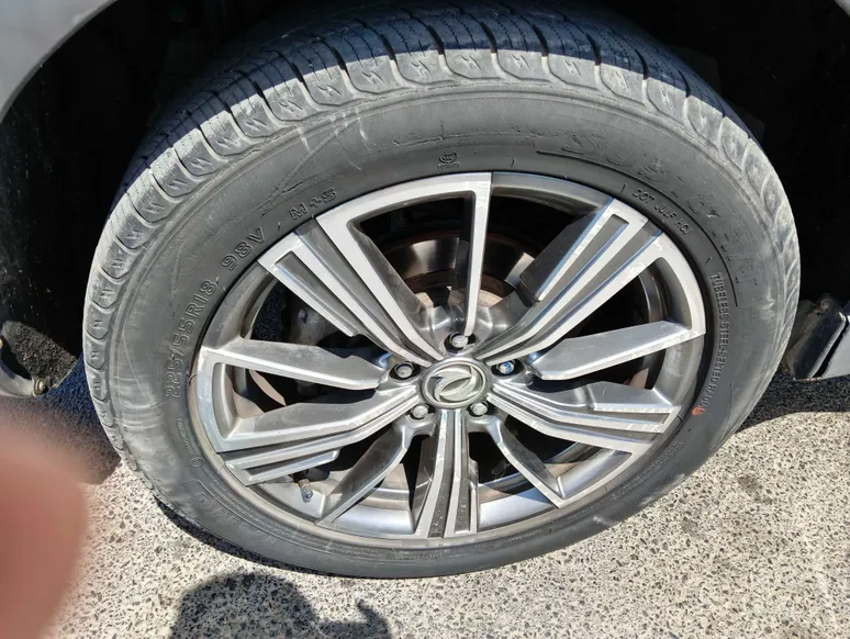 Image Vehicule