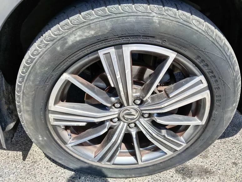 Image Vehicule