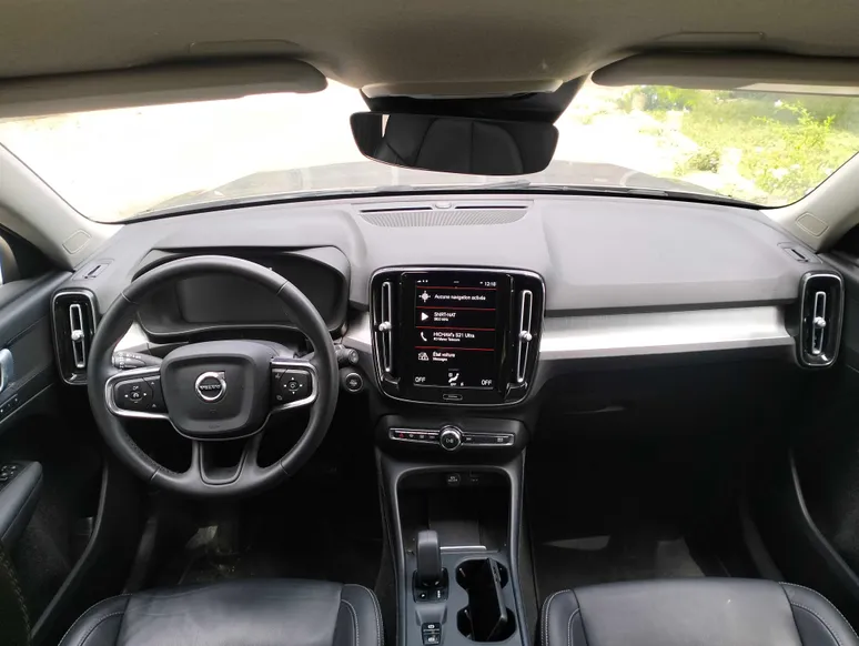 Image Vehicule