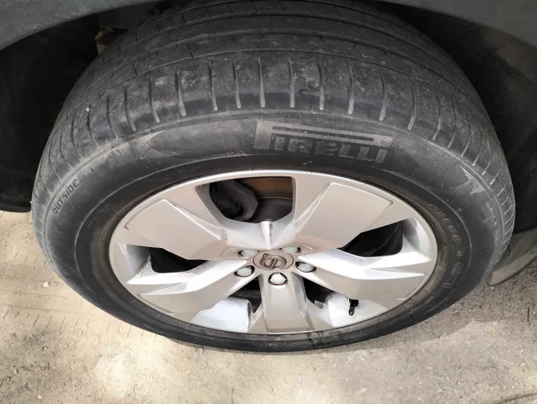 Image Vehicule