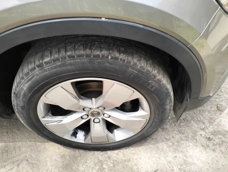 Image Vehicule